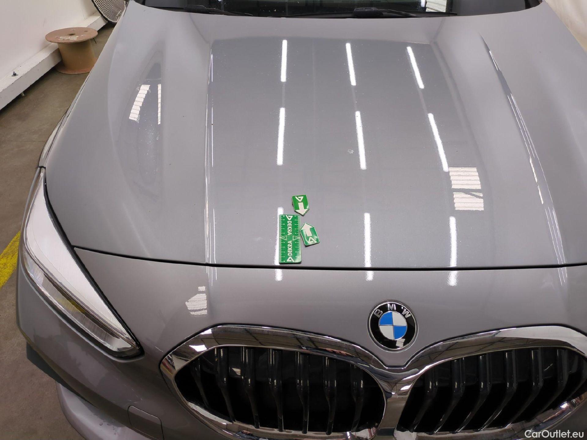  Bmw  Serie 1 1 Berline 116 d 1.5 115CV BVA7 E6d #6
