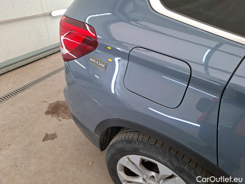  Bmw  X1 BMW  / 2019 / 5P / SUV xDrive25e Business Design BVA6 #48