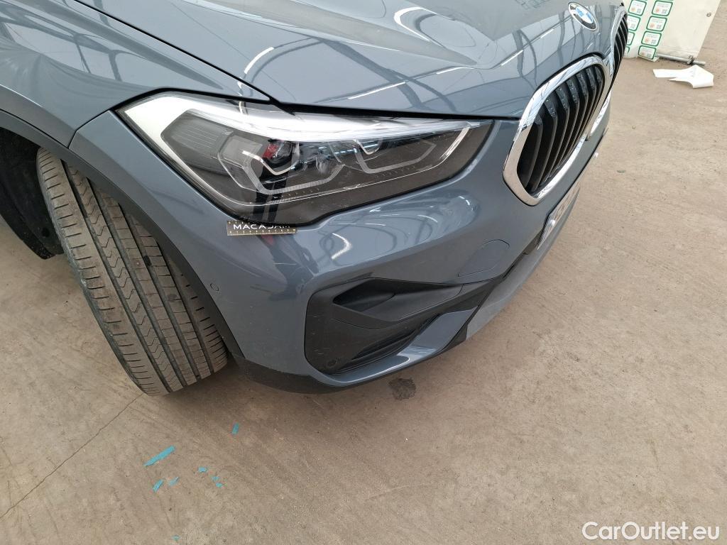  Bmw  X1 BMW  / 2019 / 5P / SUV xDrive25e Business Design BVA6 #40
