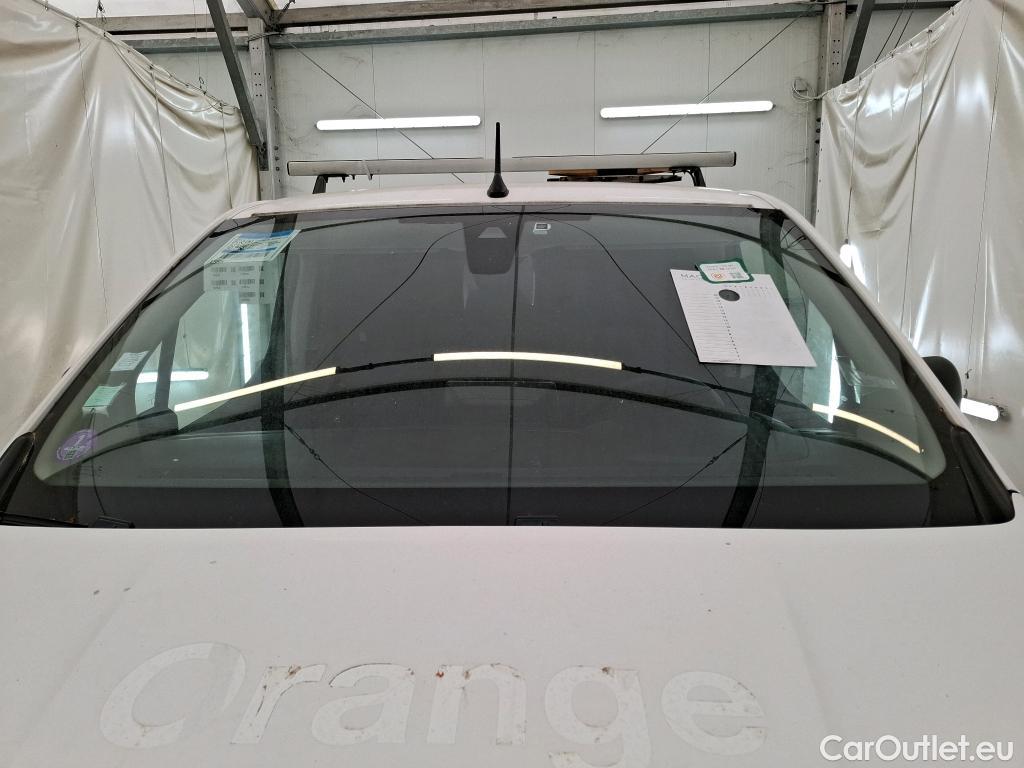  Citroen  Berlingo  Fourgon Worker M 1000 1.2 PureTech 130CV BVA8 E6d #16