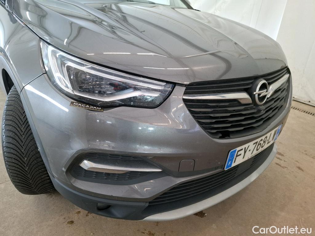  Opel   Grandland X Grandland X Elegance Business 1.5 130CV BVA8 E6d #9