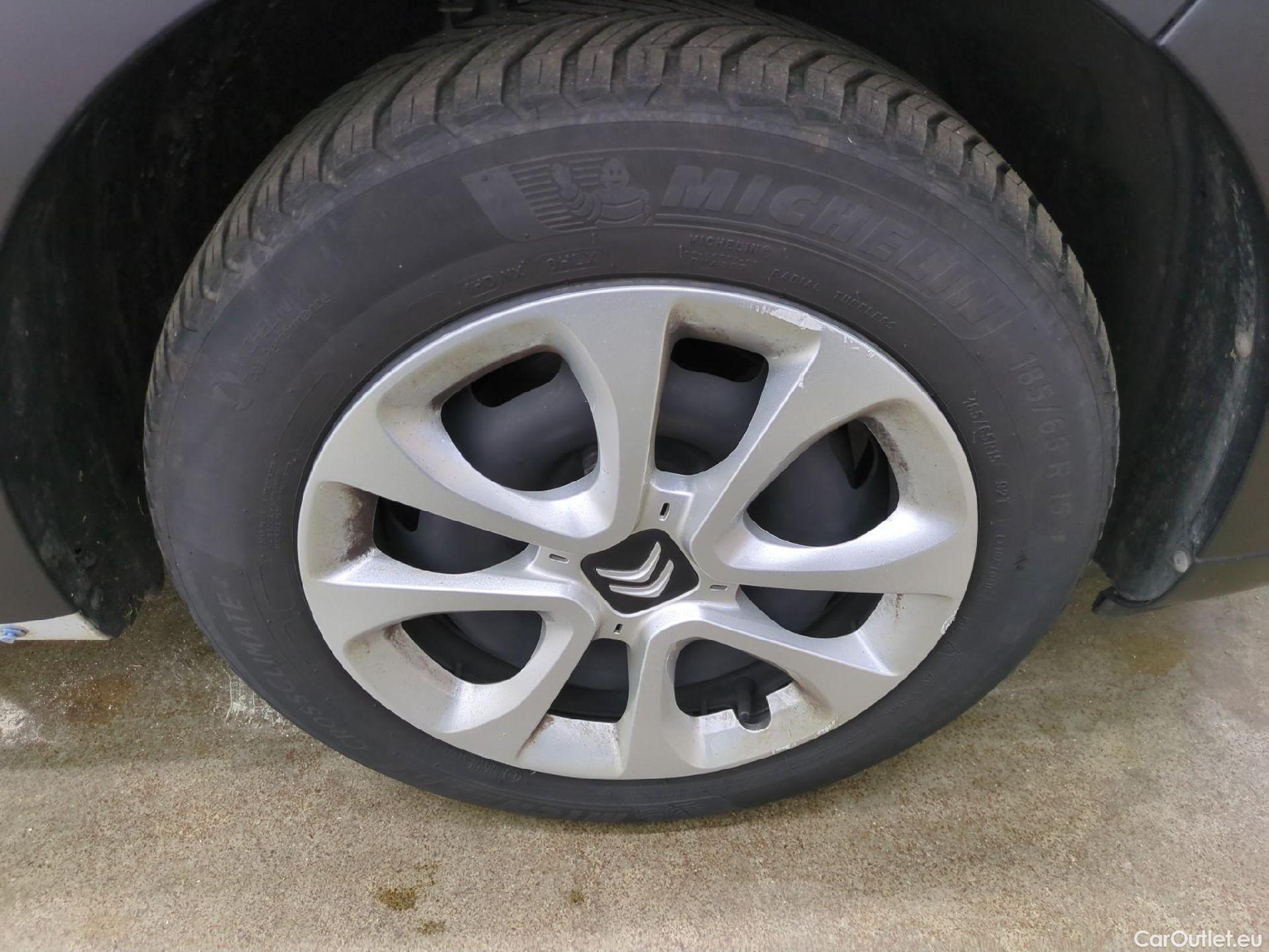  Citroen  C3  Société Feel 1.5 BlueHDI 100CV BVM5 E6dT #4