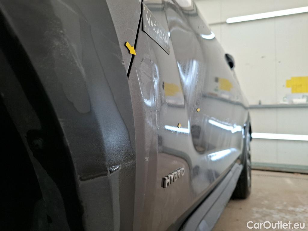  Nissan  Juke NISSAN  / 2019 / 5P / Crossover Hybrid 143 Acenta #10