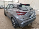 Nissan  Juke NISSAN  / 2019 / 5P / Crossover Hybrid 143 Acenta #2