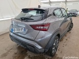  Nissan  Juke NISSAN  / 2019 / 5P / Crossover Hybrid 143 Acenta #3