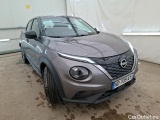  Nissan  Juke NISSAN  / 2019 / 5P / Crossover Hybrid 143 Acenta #4