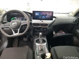  Nissan  Juke NISSAN  / 2019 / 5P / Crossover Hybrid 143 Acenta #5