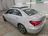  Mercedes  A-Klasse MERCEDES-BENZ Classe A Berline / 2018 / 4P / Berline A 180 d Business Line 8G-DCT #2