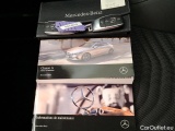  Mercedes  A-Klasse MERCEDES-BENZ Classe A Berline / 2018 / 4P / Berline A 180 d Business Line 8G-DCT #12