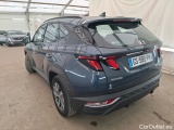  Hyundai  Tucson  Business Mild-Hybrid 2WD 1.6 CRDI 135CV BVA7 E6d #2
