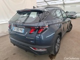  Hyundai  Tucson  Business Mild-Hybrid 2WD 1.6 CRDI 135CV BVA7 E6d #3