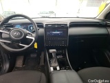  Hyundai  Tucson  Business Mild-Hybrid 2WD 1.6 CRDI 135CV BVA7 E6d #5