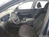  Hyundai  Tucson  Business Mild-Hybrid 2WD 1.6 CRDI 135CV BVA7 E6d #8