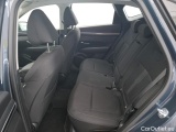  Hyundai  Tucson  Business Mild-Hybrid 2WD 1.6 CRDI 135CV BVA7 E6d #9