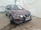  Nissan  Qashqai NISSAN  / 2017 / 5P / Crossover 1.5 DCI 115 DCT Business Edition #4