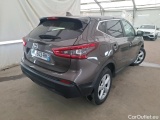  Nissan  Qashqai NISSAN  / 2017 / 5P / Crossover 1.5 DCI 115 DCT Business Edition #3