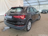  Audi  Q3 AUDI  / 2018 / 5P / SUV 45 TFSI E 245 S TRONIC BUSINESS LINE #3