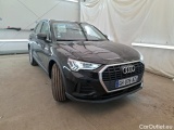  Audi  Q3 AUDI  / 2018 / 5P / SUV 45 TFSI E 245 S TRONIC BUSINESS LINE #4