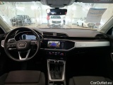  Audi  Q3 AUDI  / 2018 / 5P / SUV 45 TFSI E 245 S TRONIC BUSINESS LINE #5