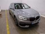  Bmw  Serie 1 1 Berline 116 d 1.5 115CV BVA7 E6d #2