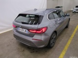  Bmw  Serie 1 1 Berline 116 d 1.5 115CV BVA7 E6d #3