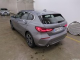 Bmw  Serie 1 1 Berline 116 d 1.5 115CV BVA7 E6d #4