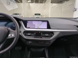  Bmw  Serie 1 1 Berline 116 d 1.5 115CV BVA7 E6d #7
