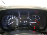  Citroen  Berlingo  Fourgon Worker M 1000 1.2 PureTech 130CV BVA8 E6d #6