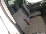  Citroen  Berlingo  Fourgon Worker M 1000 1.2 PureTech 130CV BVA8 E6d #8