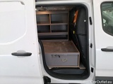 Citroen  Berlingo  Fourgon Worker M 1000 1.2 PureTech 130CV BVA8 E6d #9