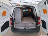  Citroen  Berlingo  Fourgon Worker M 1000 1.2 PureTech 130CV BVA8 E6d #10