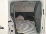  Citroen  Berlingo  Fourgon Control M 650 1.2 PureTech 110CV BVM6 E6d #9
