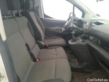  Citroen  Berlingo  Fourgon Control M 650 1.2 PureTech 110CV BVM6 E6d #8