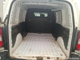  Citroen  Berlingo  Fourgon Control M 650 1.2 PureTech 110CV BVM6 E6d #10