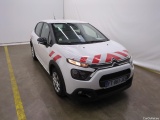  Citroen  C3  Société Feel 1.5 BlueHDI 100CV BVM5 E6dT #2