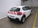  Citroen  C3  Société Feel 1.5 BlueHDI 100CV BVM5 E6dT #3
