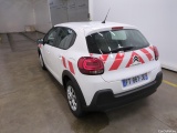  Citroen  C3  Société Feel 1.5 BlueHDI 100CV BVM5 E6dT #4