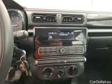  Citroen  C3  Feel 1.2 PureTech 80CV BVM5 E6 #7