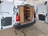  Citroen  Jumpy  Fourgon CityVan XS 1.5 BlueHDi 120CV BVM6 E6dT #8