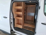  Citroen  Jumpy  Fourgon CityVan XS 1.5 BlueHDi 120CV BVM6 E6dT #9