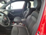  Fiat  500 X Sport 1.3 GSE 150CV BVM6 E6d #8