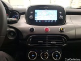  Fiat  500 X Sport 1.3 GSE 150CV BVM6 E6d #7