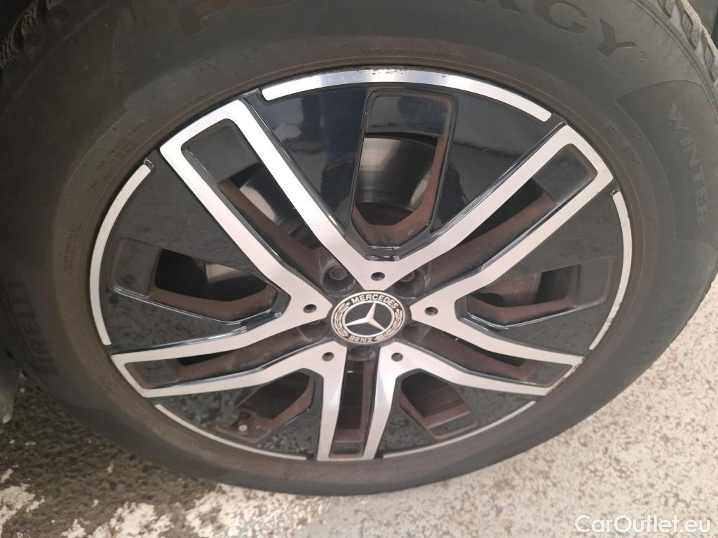  Mercedes  GLA MERCEDES-BENZ  / 2020 / 5P / SUV 1.3  250 e BUSINESS LINE DCT #34