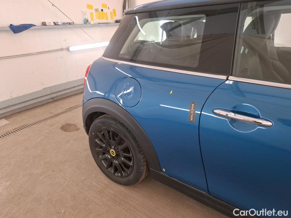  Mini  Mini   Electric 2021 3P Berline Cooper SE Edition Premium Plus 184ch BVA #1