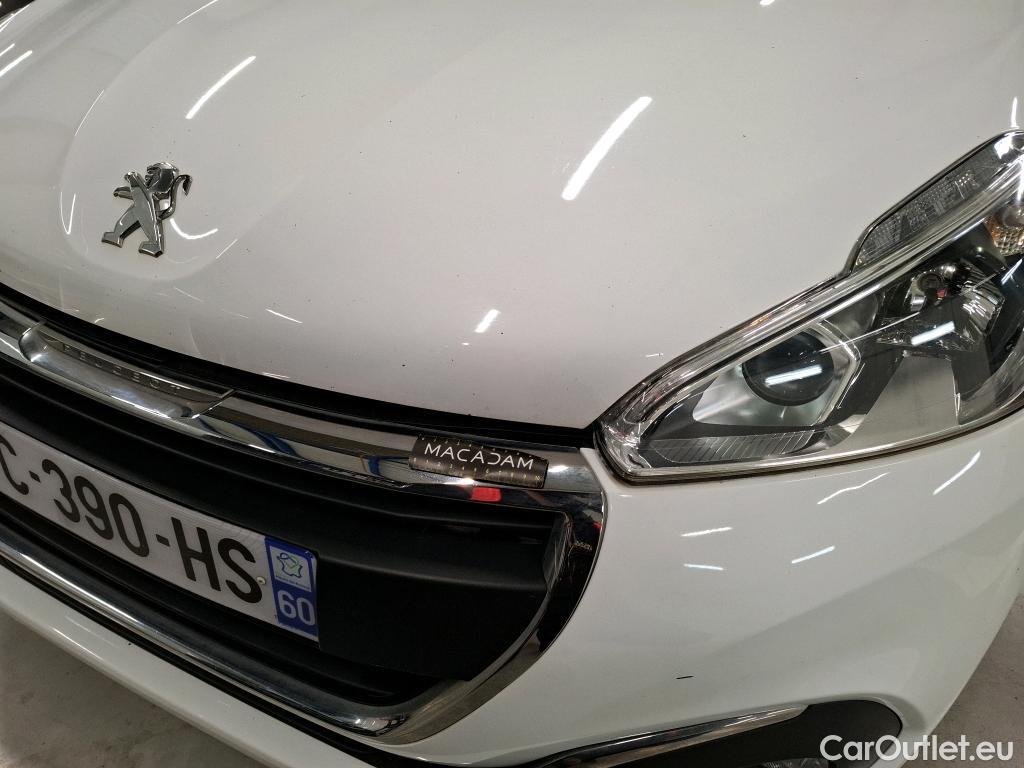  Peugeot  208  Active Business 1.2 80CV BVM5 E6dT #9