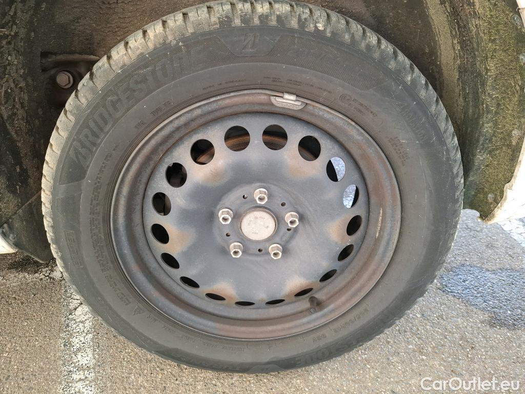  Volkswagen  Caddy VOLKSWAGEN  Cargo / 2020 / 4P / Fourgonnette 2.0 TDI 75ch Business Plus #36