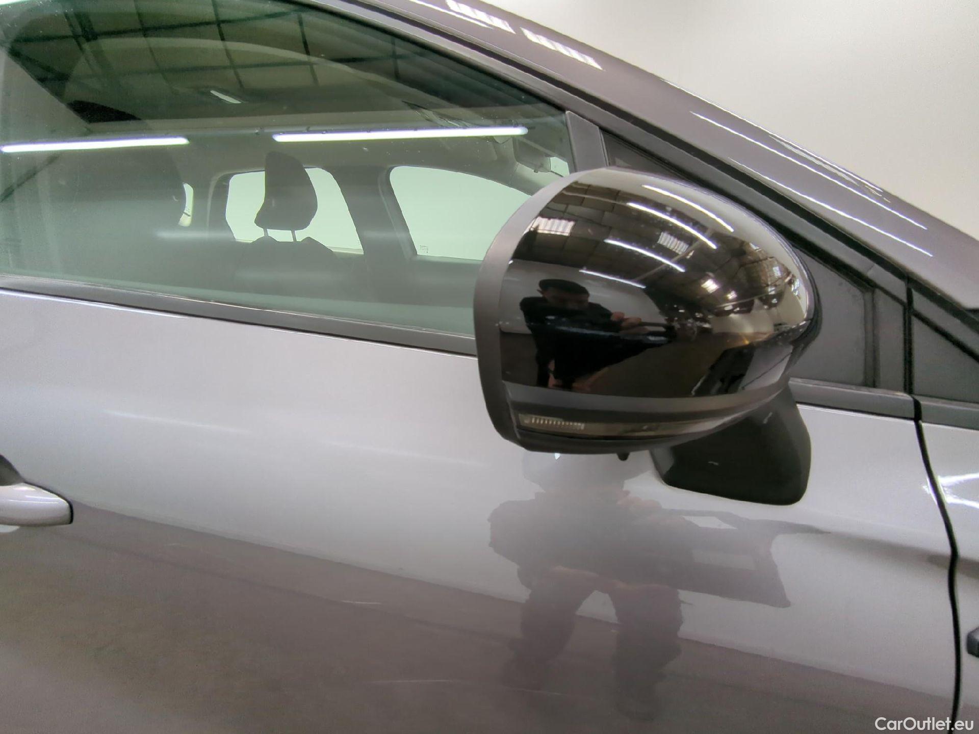  Renault  Captur RENAULT  / 2019 / 5P / SUV Business E-Tech hybride rechargeable 160 #5