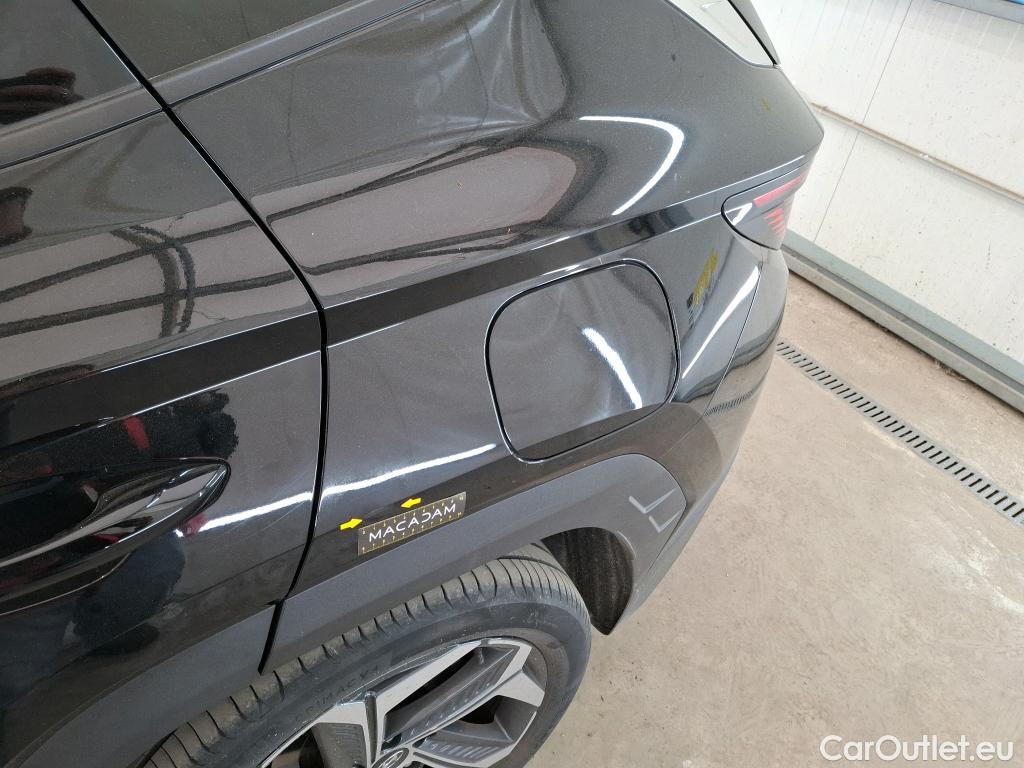  Hyundai  Tucson HYUNDAI  / 2020 / 5P / SUV 1.6 PHEV 265 HTRAC EXECUTIVE 4WD AUTO #1
