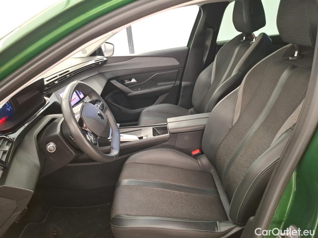  Peugeot  308  Allure 1.2 PureTech 130CV BVA8 E6d #48