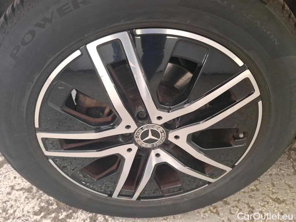  Mercedes  GLA MERCEDES-BENZ  / 2020 / 5P / SUV 1.3  250 e BUSINESS LINE DCT #18